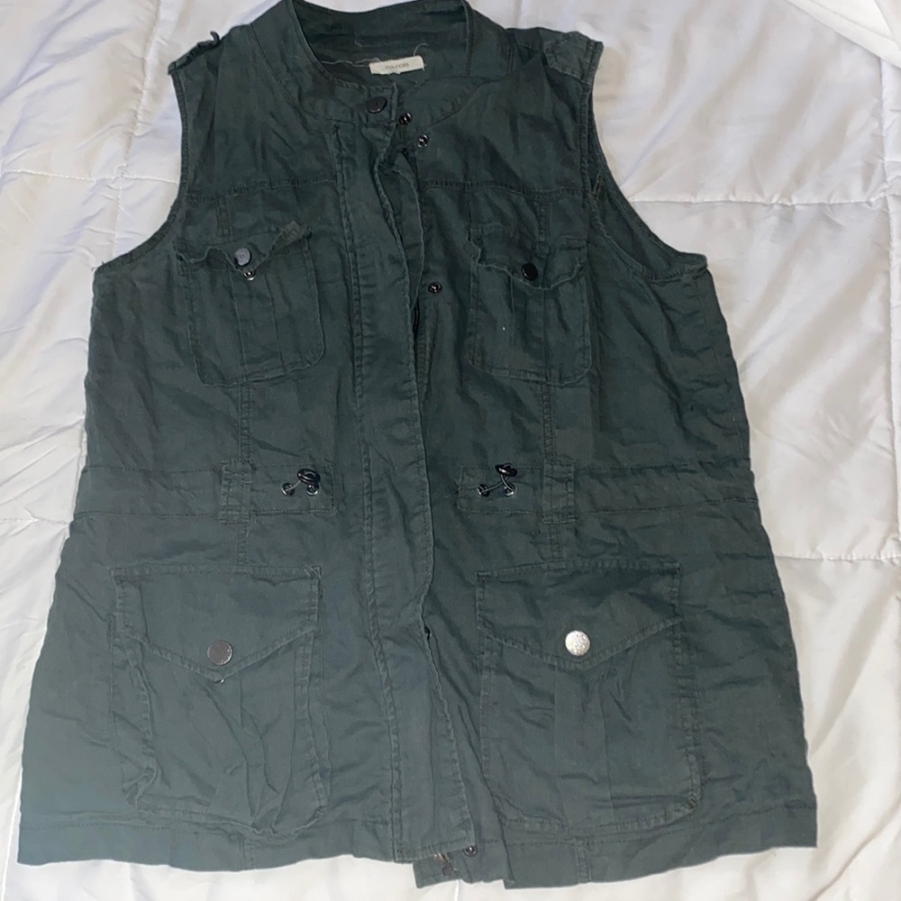 Maurices Vest